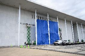 Kennedy Center To Be Renamed The Trump-Kennedy Center- Washington