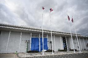 Kennedy Center To Be Renamed The Trump-Kennedy Center- Washington