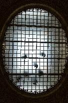 Christophe Ruggia On Trial For Sexual Assault Against Adele Haenel - Paris