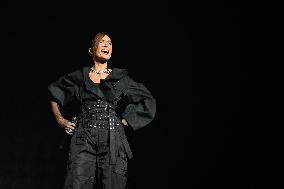 Gims Last Winter Tour at La Defense Arena - Paris