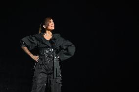 Gims Last Winter Tour at La Defense Arena - Paris