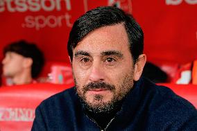 CALCIO - Serie B - SSC Bari vs US Catanzaro