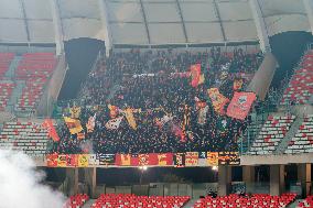 CALCIO - Serie B - SSC Bari vs US Catanzaro