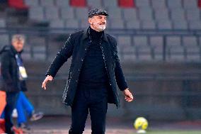 CALCIO - Serie B - SSC Bari vs US Catanzaro