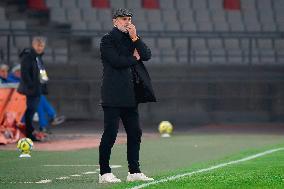 CALCIO - Serie B - SSC Bari vs US Catanzaro