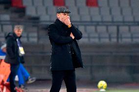 CALCIO - Serie B - SSC Bari vs US Catanzaro