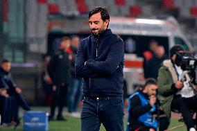 CALCIO - Serie B - SSC Bari vs US Catanzaro