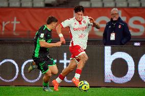 CALCIO - Serie B - SSC Bari vs US Catanzaro