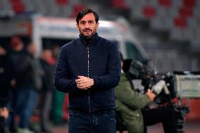 CALCIO - Serie B - SSC Bari vs US Catanzaro