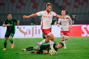 CALCIO - Serie B - SSC Bari vs US Catanzaro