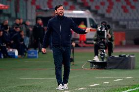 CALCIO - Serie B - SSC Bari vs US Catanzaro