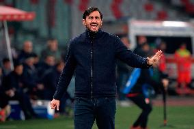 CALCIO - Serie B - SSC Bari vs US Catanzaro