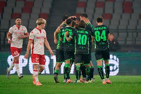 CALCIO - Serie B - SSC Bari vs US Catanzaro