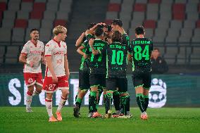 CALCIO - Serie B - SSC Bari vs US Catanzaro