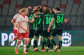 CALCIO - Serie B - SSC Bari vs US Catanzaro