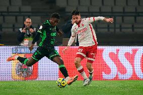 CALCIO - Serie B - SSC Bari vs US Catanzaro