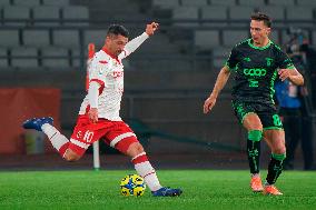 CALCIO - Serie B - SSC Bari vs US Catanzaro