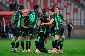 CALCIO - Serie B - SSC Bari vs US Catanzaro