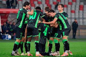 CALCIO - Serie B - SSC Bari vs US Catanzaro