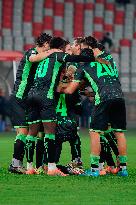 CALCIO - Serie B - SSC Bari vs US Catanzaro