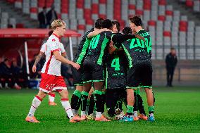 CALCIO - Serie B - SSC Bari vs US Catanzaro