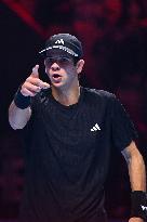 Next Gen ATP Finals Presented by PIF - Jeddah