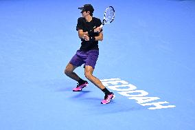 Next Gen ATP Finals Presented by PIF - Jeddah