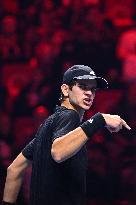 Next Gen ATP Finals Presented by PIF - Jeddah