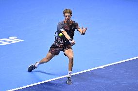 Next Gen ATP Finals Presented by PIF - Jeddah