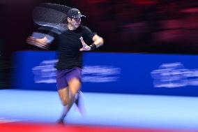 Next Gen ATP Finals Presented by PIF - Jeddah