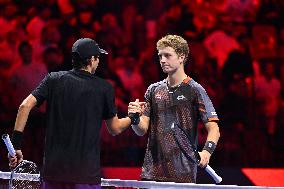 Next Gen ATP Finals Presented by PIF - Jeddah