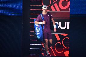 Next Gen ATP Finals Presented by PIF - Jeddah