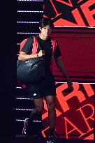 Next Gen ATP Finals Presented by PIF - Jeddah