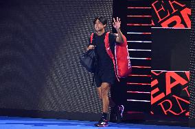 Next Gen ATP Finals Presented by PIF - Jeddah