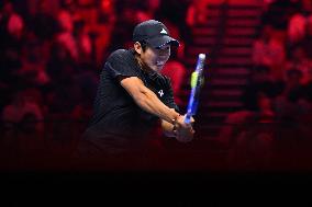 Next Gen ATP Finals Presented by PIF - Jeddah