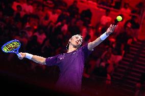 Next Gen ATP Finals Presented by PIF - Jeddah