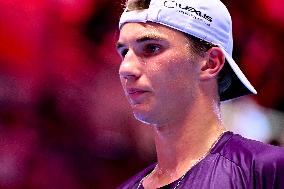 Next Gen ATP Finals Presented by PIF - Jeddah