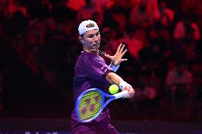 Next Gen ATP Finals Presented by PIF - Jeddah