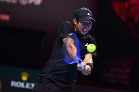 Next Gen ATP Finals Presented by PIF - Jeddah