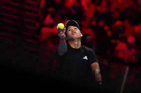 Next Gen ATP Finals Presented by PIF - Jeddah