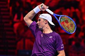 Next Gen ATP Finals Presented by PIF - Jeddah