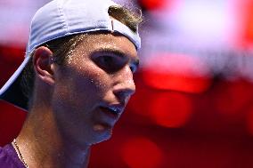 Next Gen ATP Finals Presented by PIF - Jeddah