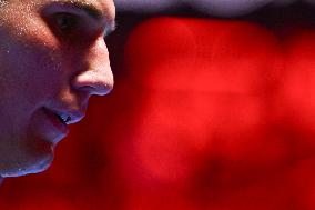 Next Gen ATP Finals Presented by PIF - Jeddah