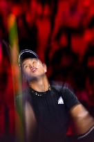 Next Gen ATP Finals Presented by PIF - Jeddah