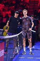 Next Gen ATP Finals Presented by PIF - Jeddah