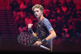 Next Gen ATP Finals Presented by PIF - Jeddah