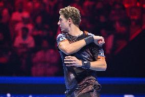 Next Gen ATP Finals Presented by PIF - Jeddah