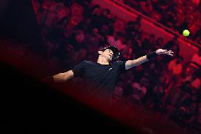 Next Gen ATP Finals Presented by PIF - Jeddah