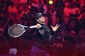 Next Gen ATP Finals Presented by PIF - Jeddah