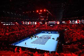 Next Gen ATP Finals Presented by PIF - Jeddah